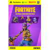 Fortnite - Natural Constructor Pack